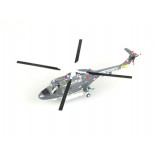 MINIATURA HELICÓPTERO LYNX HAS.2 1/72 EASY MODEL ESY AE-37095